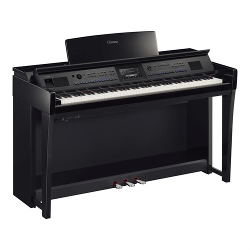 Đàn Piano điện Yamaha CVP-909B